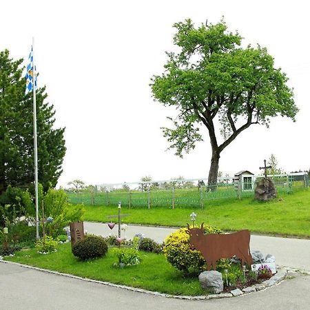 Andreashof Villa Heimenkirch Exterior foto