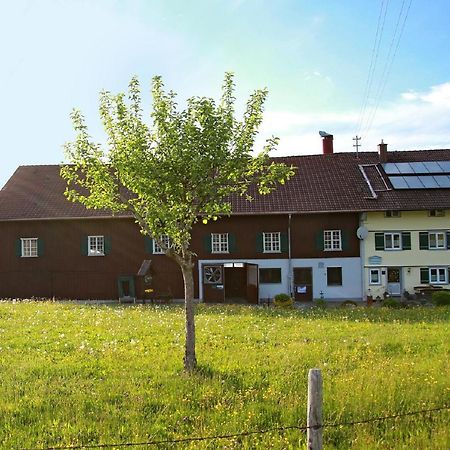 Andreashof Villa Heimenkirch Exterior foto
