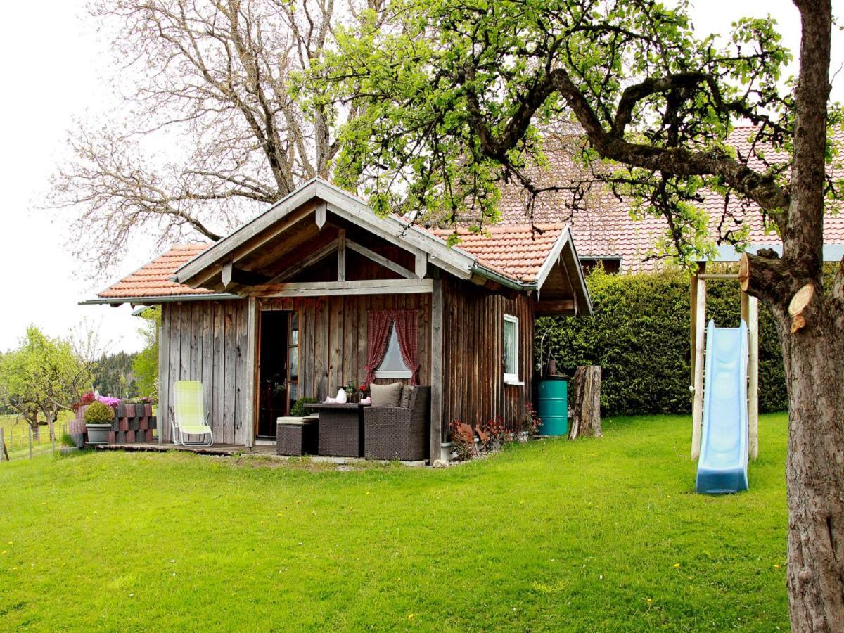 Andreashof Villa Heimenkirch Exterior foto