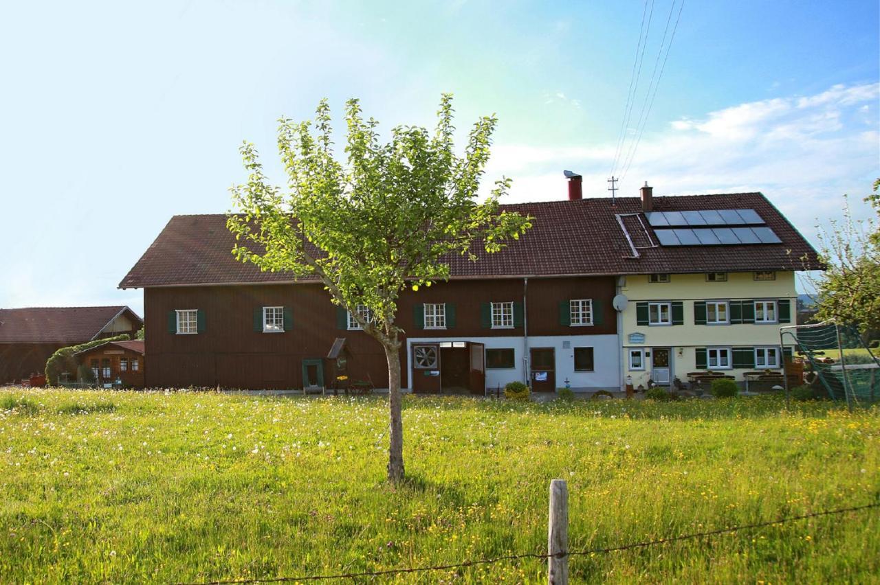 Andreashof Villa Heimenkirch Exterior foto