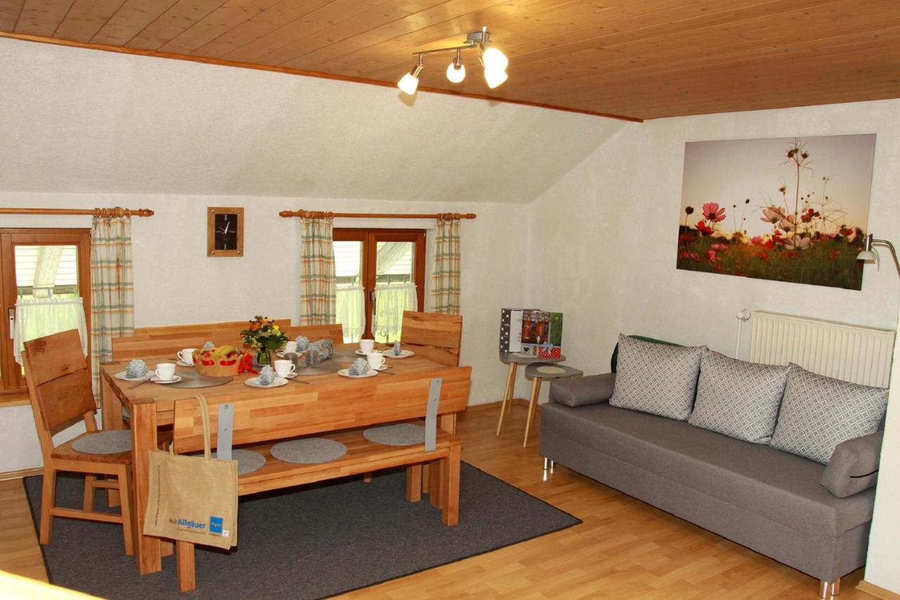 Andreashof Villa Heimenkirch Cameră foto